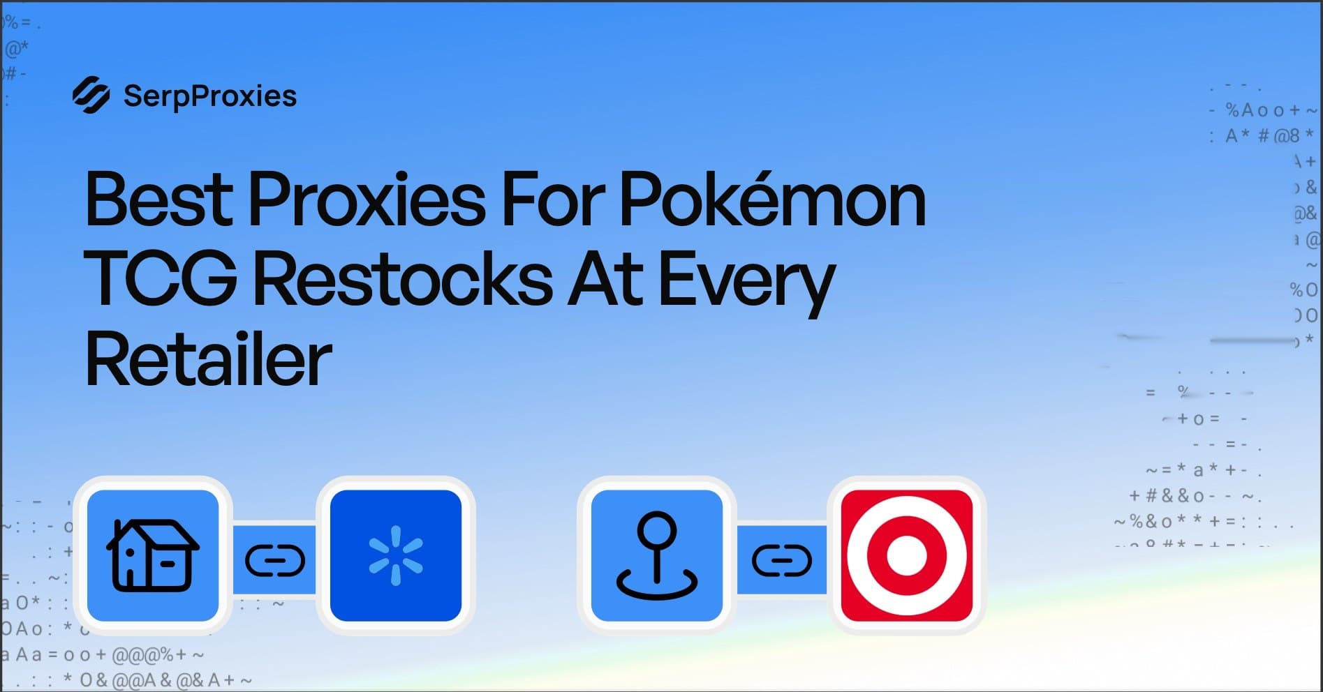 Cover art for “Best Proxies for Pokémon TCG Restocks at Every Retailer”
